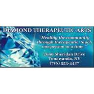 Diamond Therapeutic Arts, LLC Logo