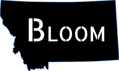 Images Bloom Marijuana Dispensary Billings
