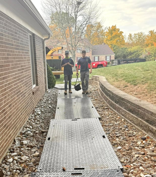 Images Taylor's Tree & Landscaping