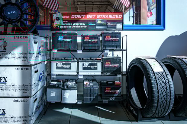 Images Tire Discounters