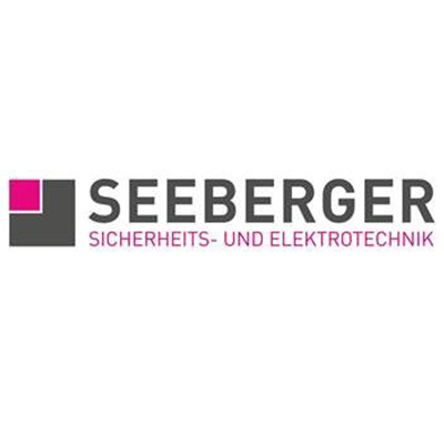 Logo Seeberger Sicherheits- und Elektrotechnik