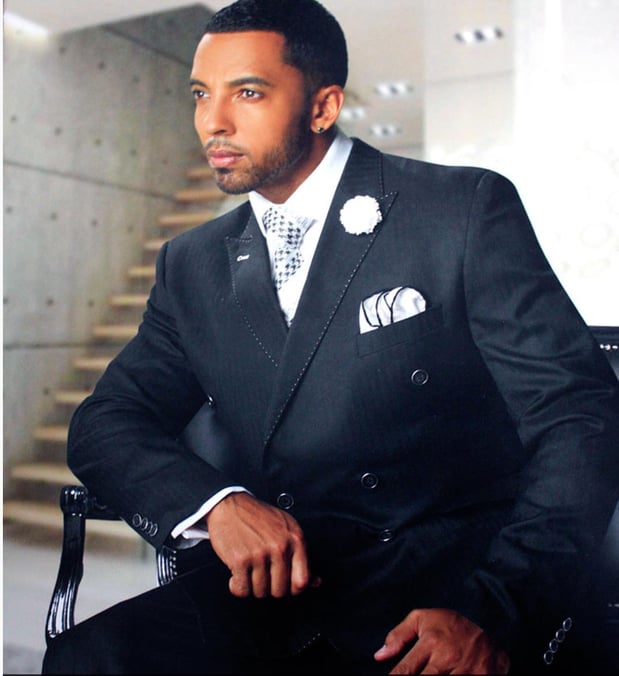 Images George Yaghi Custom Tailor & GQ Clothier Las Vegas