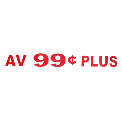 Av 99 Cents Plus