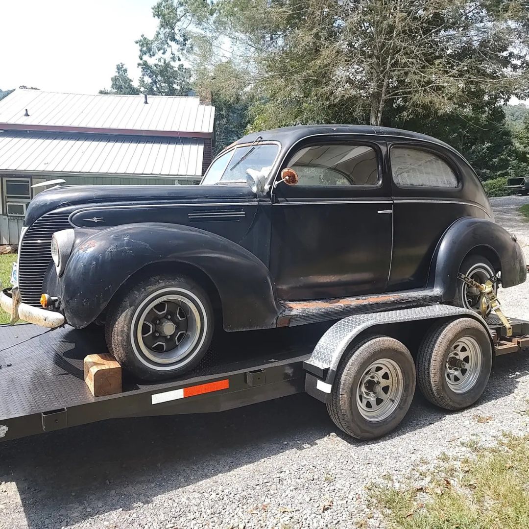 Eaton Off-road & Customs Corp. Image