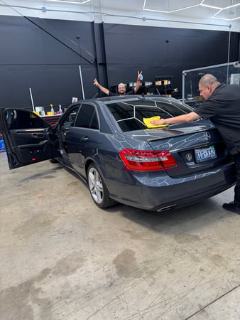 Images Best Tint Shop Las Vegas