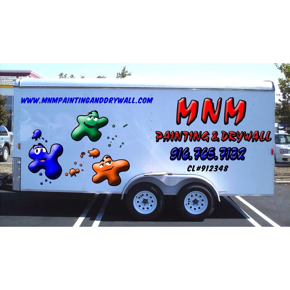 MNM Painting and Drywall, Inc