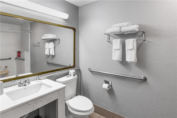 Images SureStay by Best Western Helen Downtown