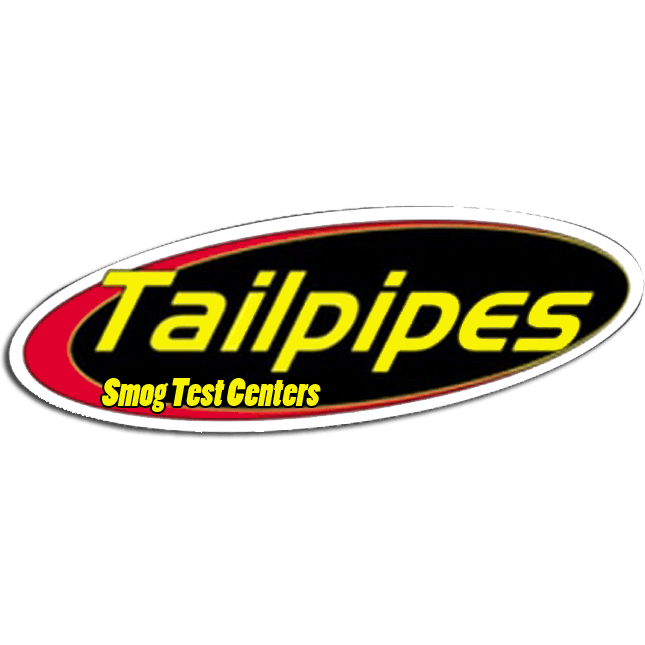 Tailpipes Smog Test Centers Logo