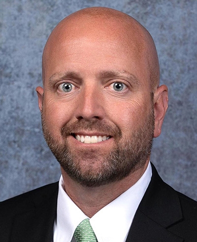 Andrew Croman - Financial Advisor, Ameriprise Financial Services, LLC