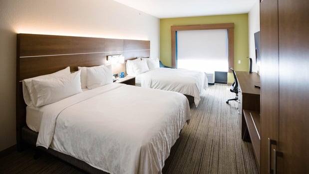 Images Holiday Inn Express & Suites Knoxville-Farragut by IHG