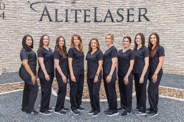Images Alite Laser - Central Austin