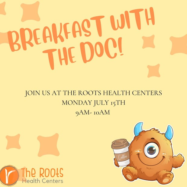 Images The Roots Health Centers