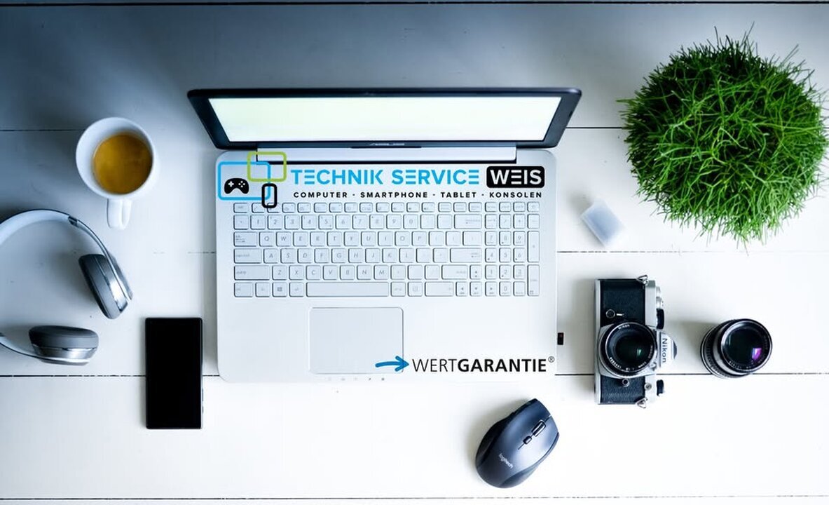 Bilder Technik Service Weis