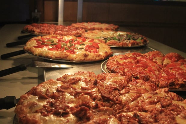 Images Papa's Pizza Parlor Corvallis