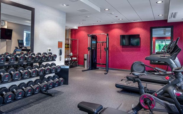 Images Home2 Suites by Hilton Little Rock West