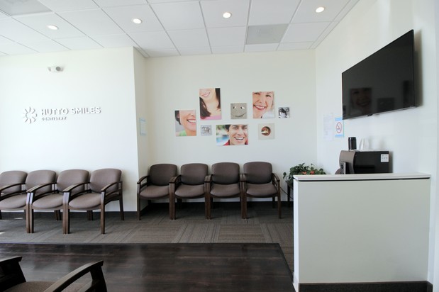 Images Hutto Smiles Dentistry