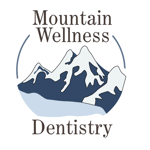 Mountain Wellness Dentistry Logo