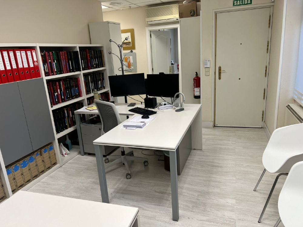 Images Administración de Fincas Atrisa