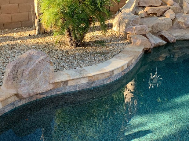 Images Gorilla Pools