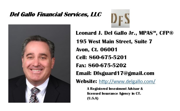Del Gallo Financial Services, LLC