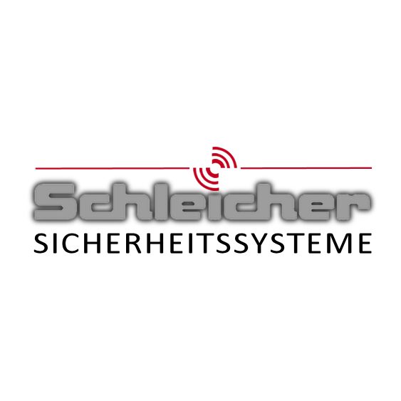 Logo Schleicher Sicherheitssysteme