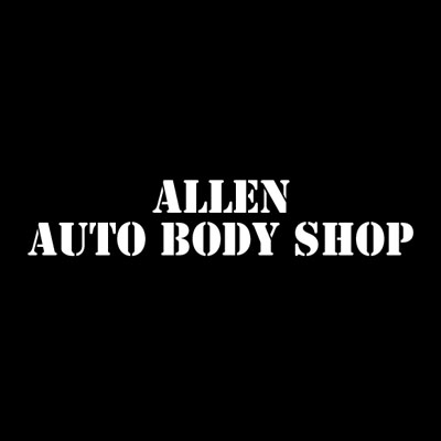 Allen Auto Body