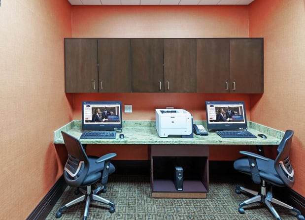 Images Hampton Inn & Suites by Hilton Houston North IAH