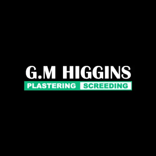 Images G.M Higgins Plastering & Screeding
