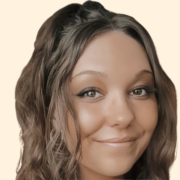 Images Ashley  Haney, Counselor