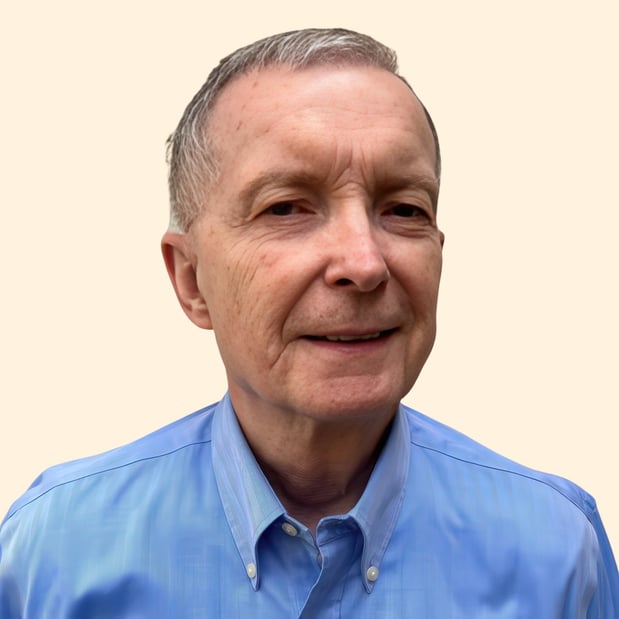 Images John Perry, Psychologist