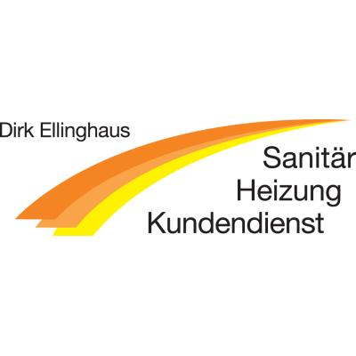 Ellinghaus Dirk Logo
