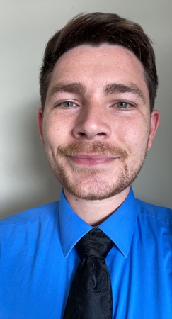Images Tristan Trammel, Bankers Life Agent