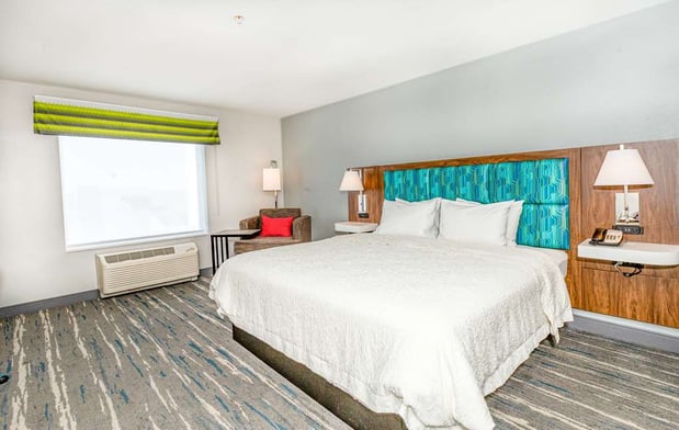 Images Hampton Inn & Suites Fort Worth-West-I-30
