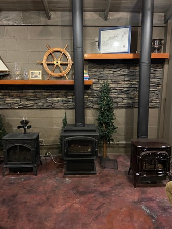 Images The Fire Emporium, Inc.