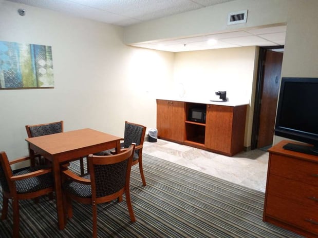 Images Best Western Warren Hotel