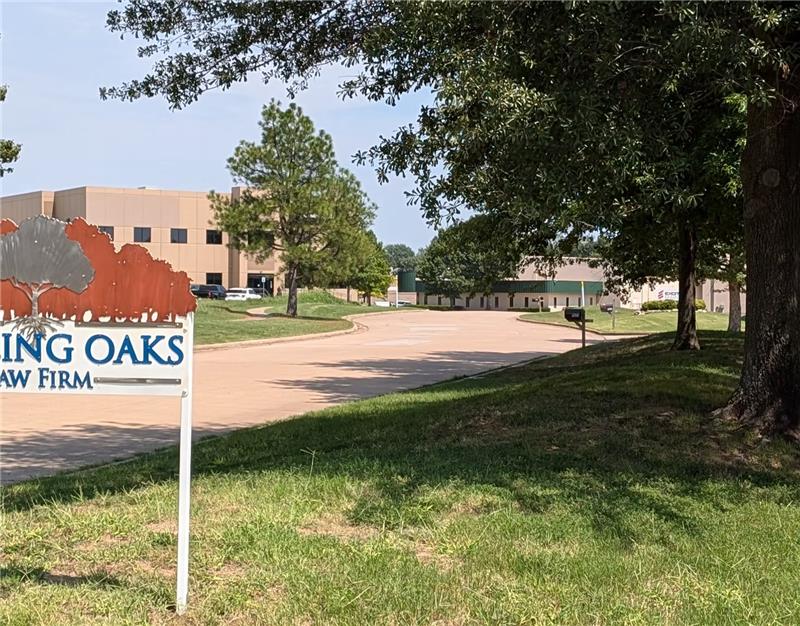 Sterling Oaks Law Firm Image