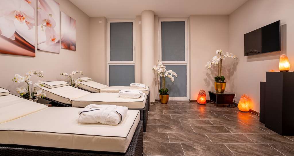 Bilder Best Western Plus Plaza Berlin Kurfuerstendamm