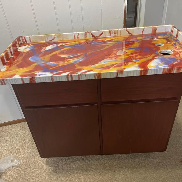 Images Creative Custom Cabinet & Bookcase LLC