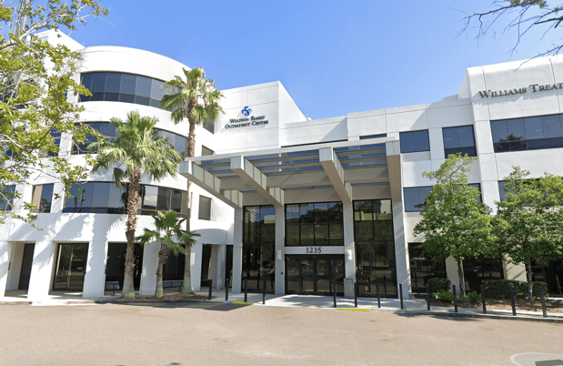 Images Baptist Outpatient Infusion Center