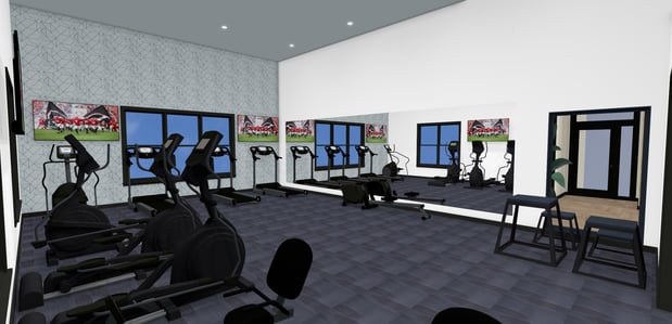 Images Campus Crossings at Abbey West