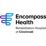 Encompass Health Rehabilitation Hospital of Cincinnati Logo