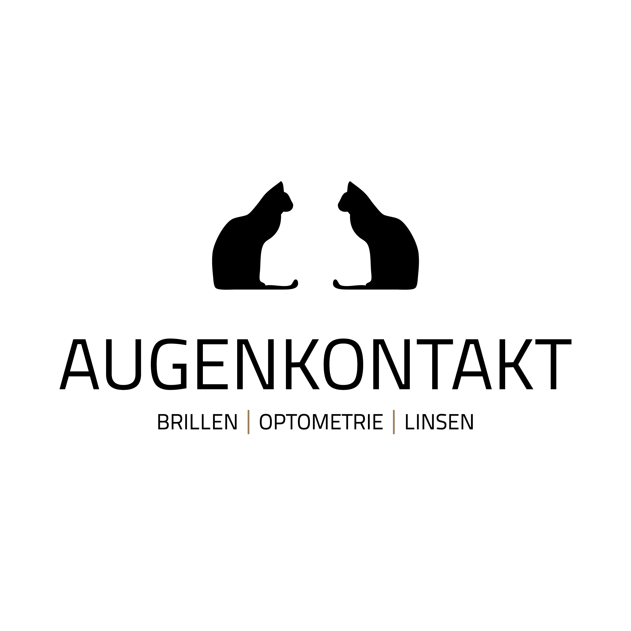 Augenkontakt AG Logo