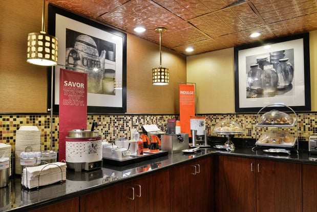 Images Hampton Inn South Hill