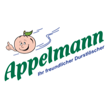 Logo von Appelmann Getränke Großvertrieb GmbH | Köln