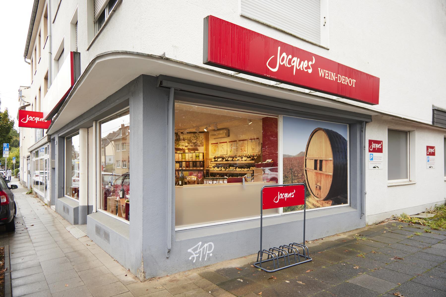 Kundenbild groß 2 Jacques’ Wein-Depot Bonn-Dottendorf