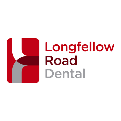 Longfellow Road Dental Practice Logo