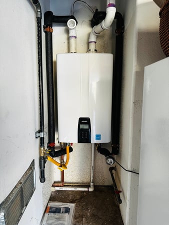 Images Wolff Heating, Cooling and Plumbing