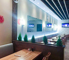 Images Mo's Asian Bistro