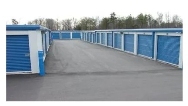 Images CrossRoads Self Storage
