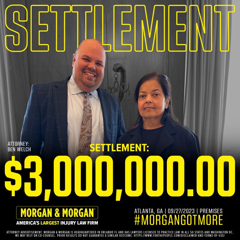 Image 8 | Morgan & Morgan